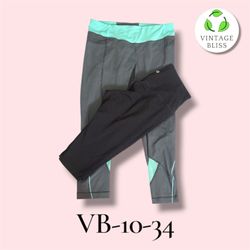 Lululemon Capri Wholesale Bundle – Assorted Styles..