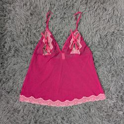 ***Y2K Victoria's Secret Nighty Tops Bundle