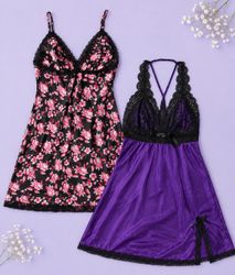 Y2K Slip Dresses