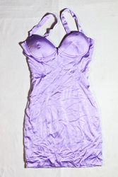 Women slip dress