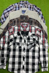 No Name Button Up Shirt id 226