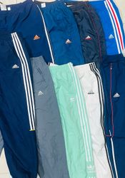 Adidas track pants