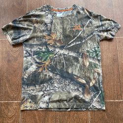 Realtree tshirts