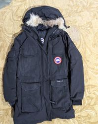Canada Goose Puffer