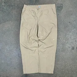 Authentic Vintage Nike Baggy Trackpants