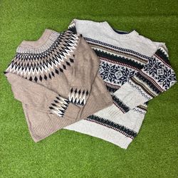Ehenic sweater (ZRS 151)