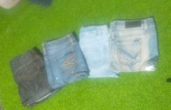 ONLY AND OTHER MIX BRANDS MINI SKIRTS (C 468)