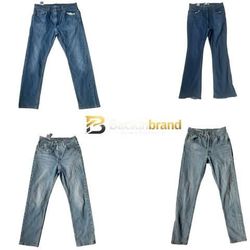 Y2k Levi's Straus jeans