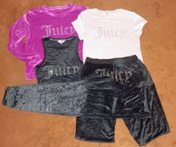 Premium Juicy Couture Mix Bundle