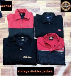 Vintage dickies jacket ak754
