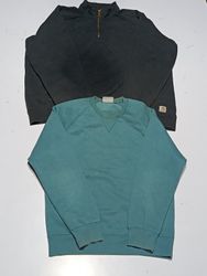 Carhartt Sweatshirt RV # 1807