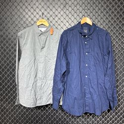 Mix Branded Shirts (FNC:546)