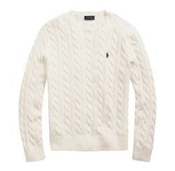 Premium Polo sweater