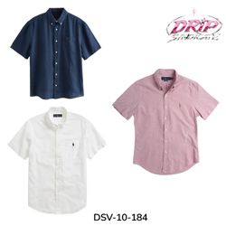 DSV-10-184 Polo Ralph Lauren Short Sleeve Shirts (..