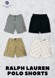 Ralph Lauren Polo Shorts - EVM1923