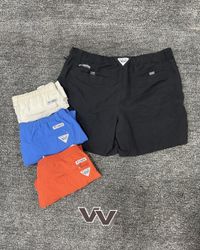 Columbia Shorts #180726 #011