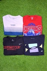 Premium Branded T-shirts