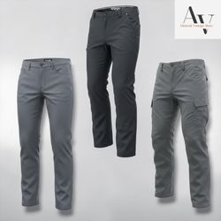 Wrangler Pants