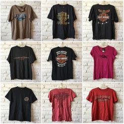 Harley Davidson T Shirt