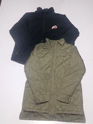 Columbia Jacket RV # 1869