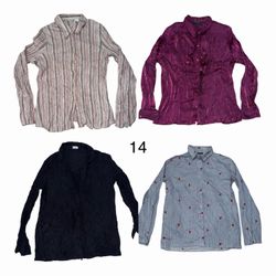 Ladies shirt