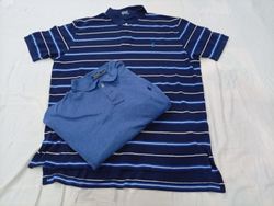 CR12681 Vintage Polo T-Shirts