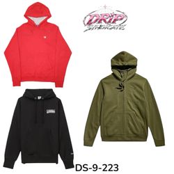 Classic Champion Style For Everyday Streetwear (DS..