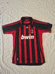 Football Authentic T-Shirts