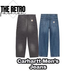Carhartt Relaxed Pants.      #466