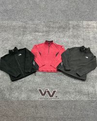 The North Face Fleece Jackets #080926 #032