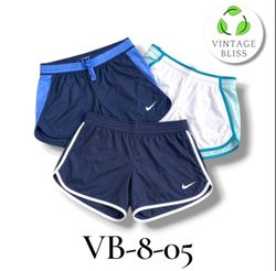 Nike Nylon Athletic Running sport Shorts 8 pieces ..