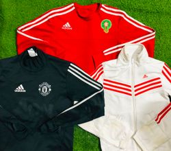 Adidas Track Jakcet