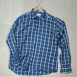 Mens Mix branded vintage shirts