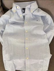 🛍️ Premium ⚜️ Tommy Hilfiger shirt