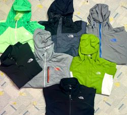 The North Face Jacken