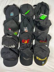 Caps