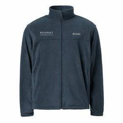 Columbia Fleece Jackets