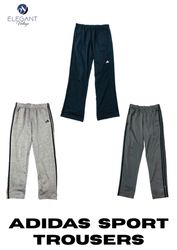 Adidas Sport Trousers - EVM1754