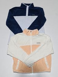 Columbia Fleece RV # 1688