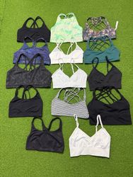Ya1131 Lululemon Sports Bra 14P