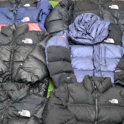 The North Face 700 Series