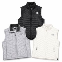 TNF Jackets
