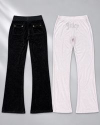 Juicy Couture Bottoms (019)
