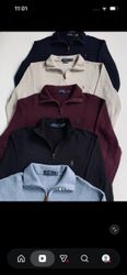 Polo Ralph Lauren sweaters