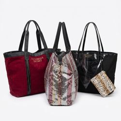 Victoria's Secret Bags