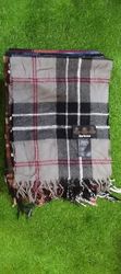 Barbour Scarves