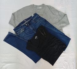 CR12589 Vintage Hollister Mix Bundle