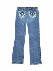 Premium Y2K / Embroidered Denim Bundle