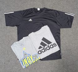 ZV00083 Adidas Maglie sportive bundle