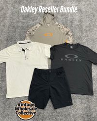 Oakley Reseller Bundle - (28/08)